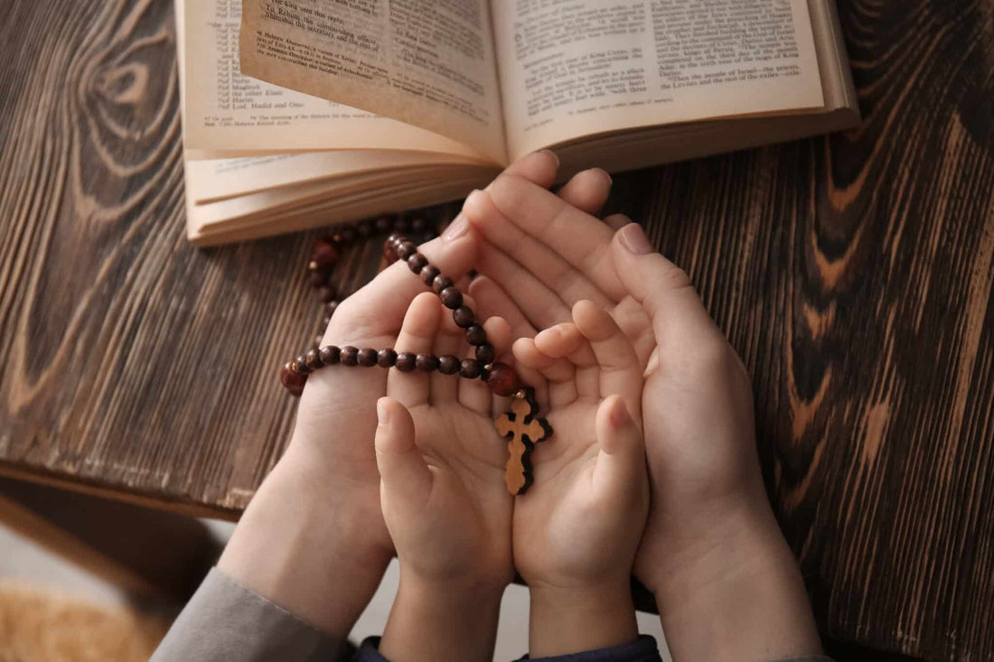 All About Godparents: A Guide for New Parents