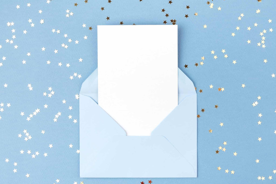 baptism invitations guide