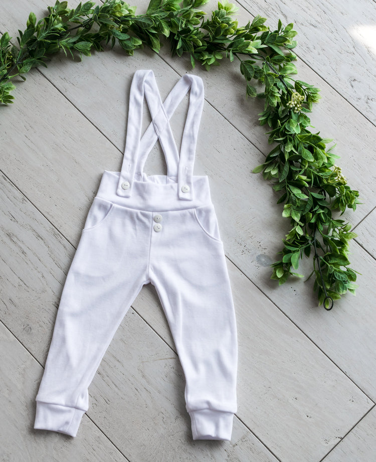 The Legging Collection