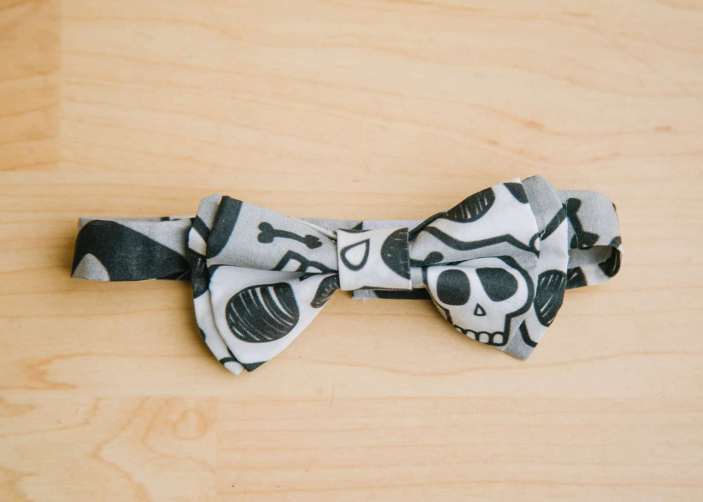 Baby Boy Bow Tie