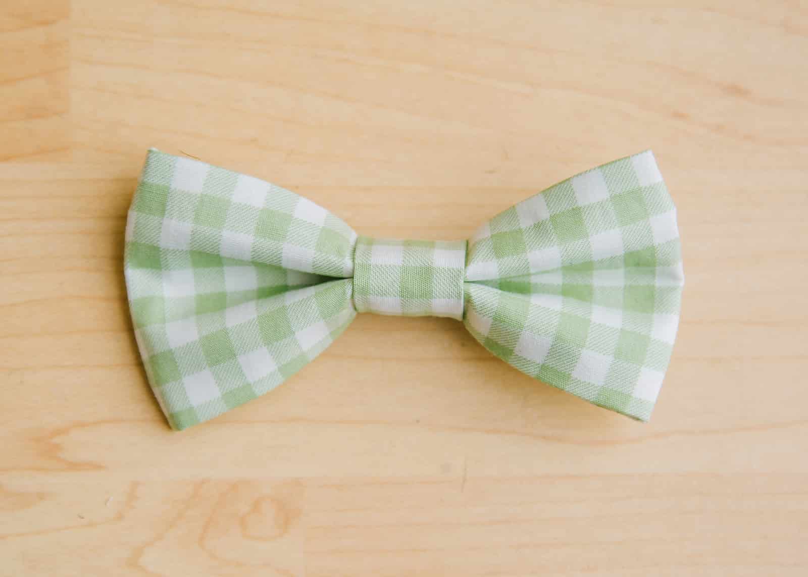 Baby Boy Bow Tie