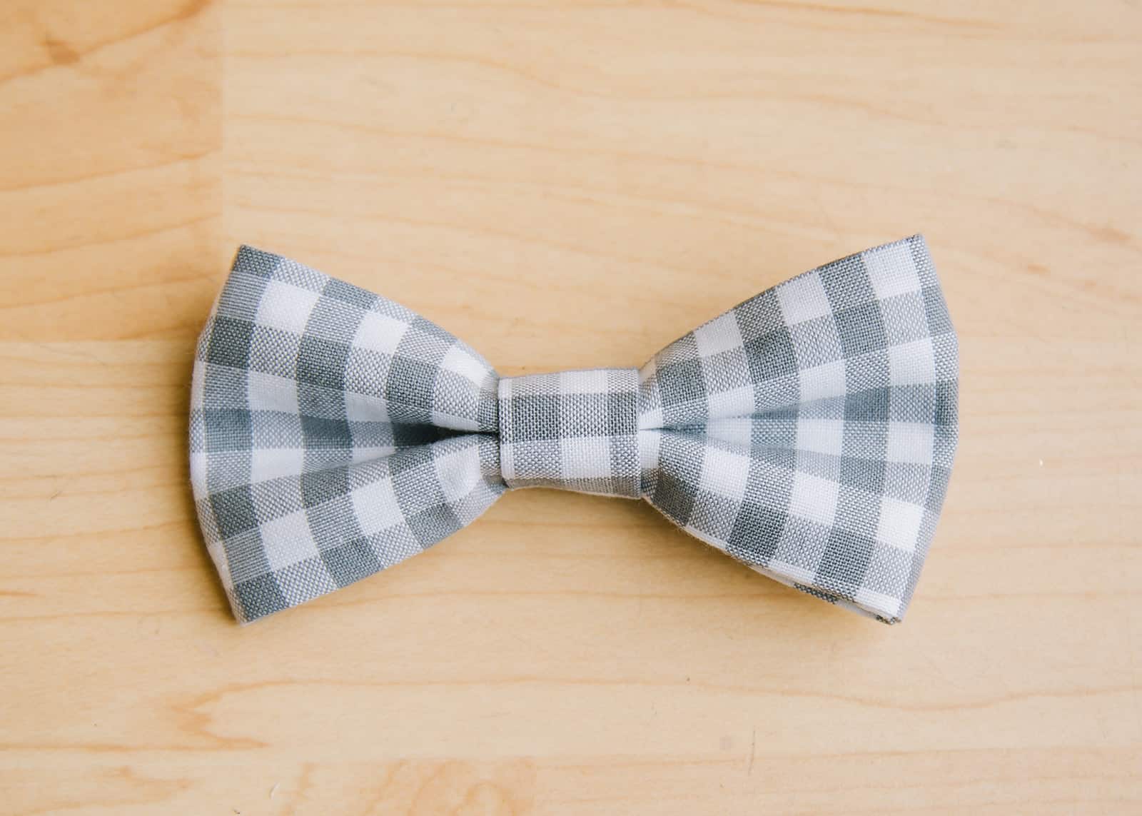 Baby Boy Bow Tie