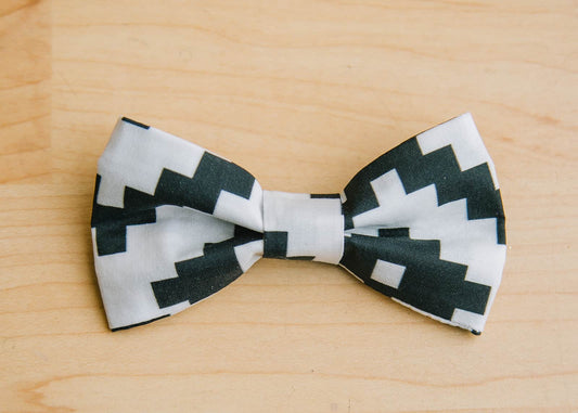 Baby Boy Bow Tie