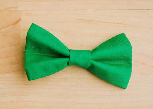 Baby Boy Bow Tie