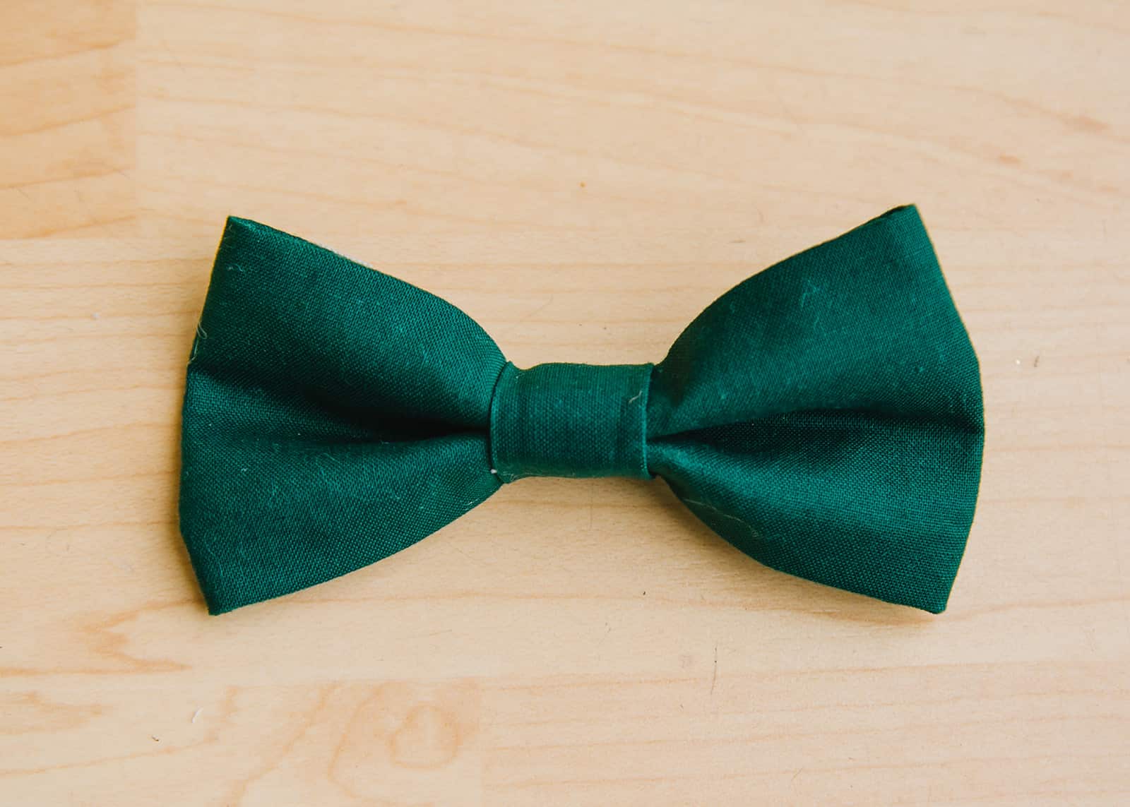 Baby Boy Bow Tie