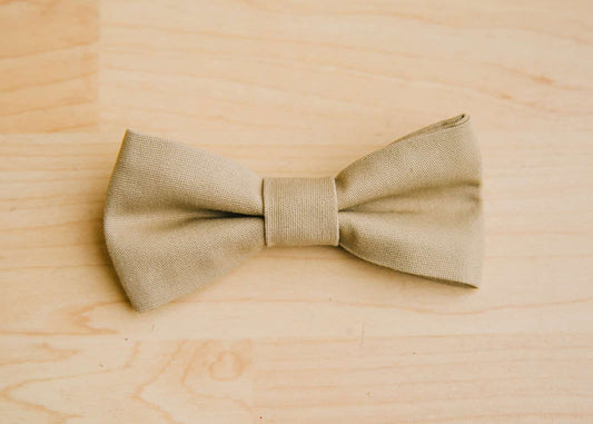 Baby Boy Bow Tie