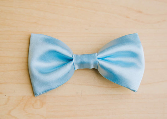 Baby Boy Bow Tie