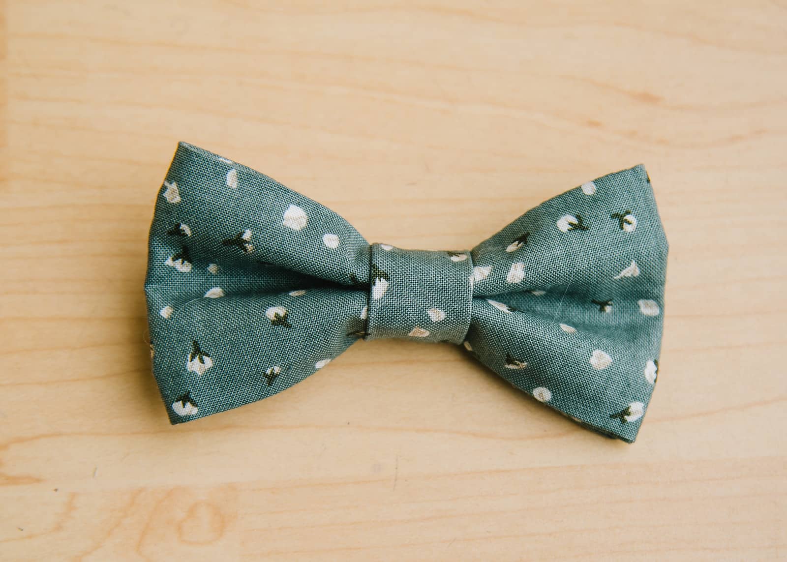 Baby Boy Bow Tie