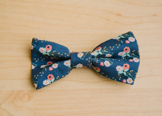 Baby Boy Bow Tie