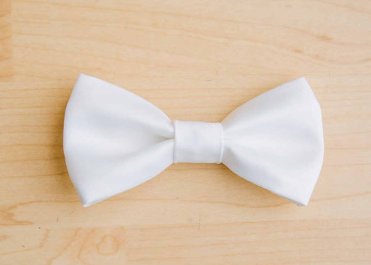 Boys Bow Tie