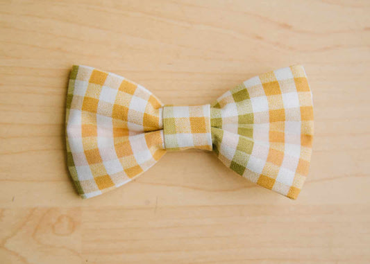 Baby Boy Bow Tie