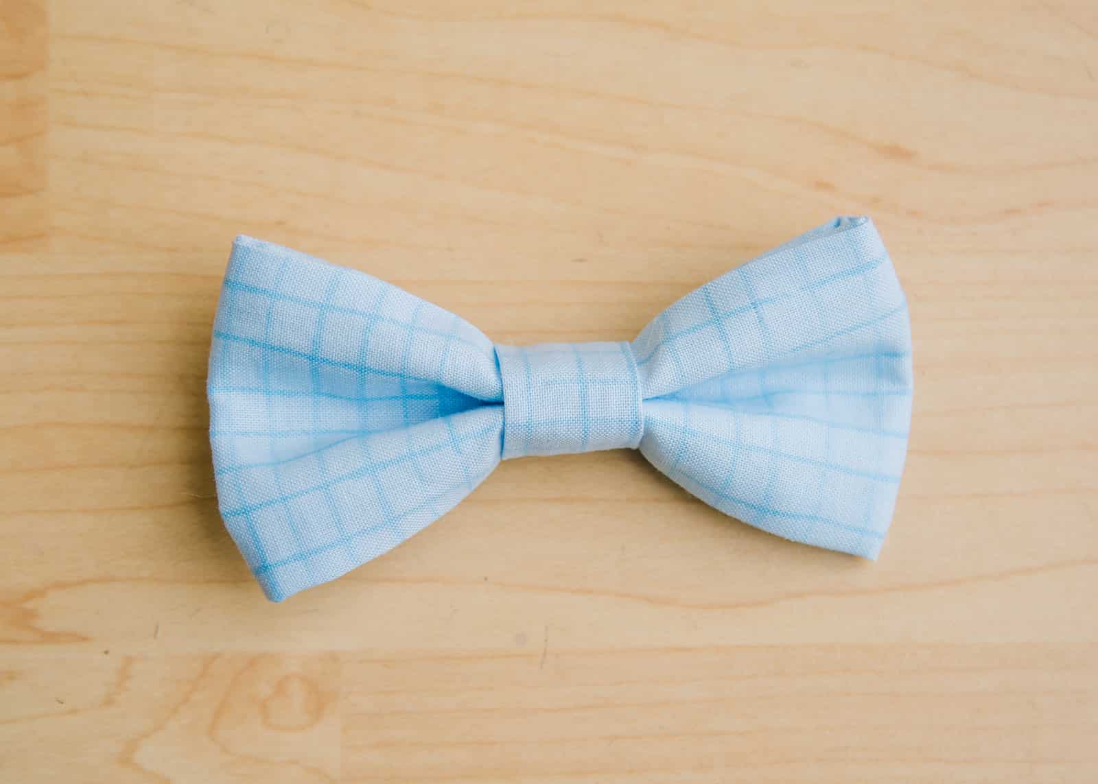 Baby Boy Bow Tie