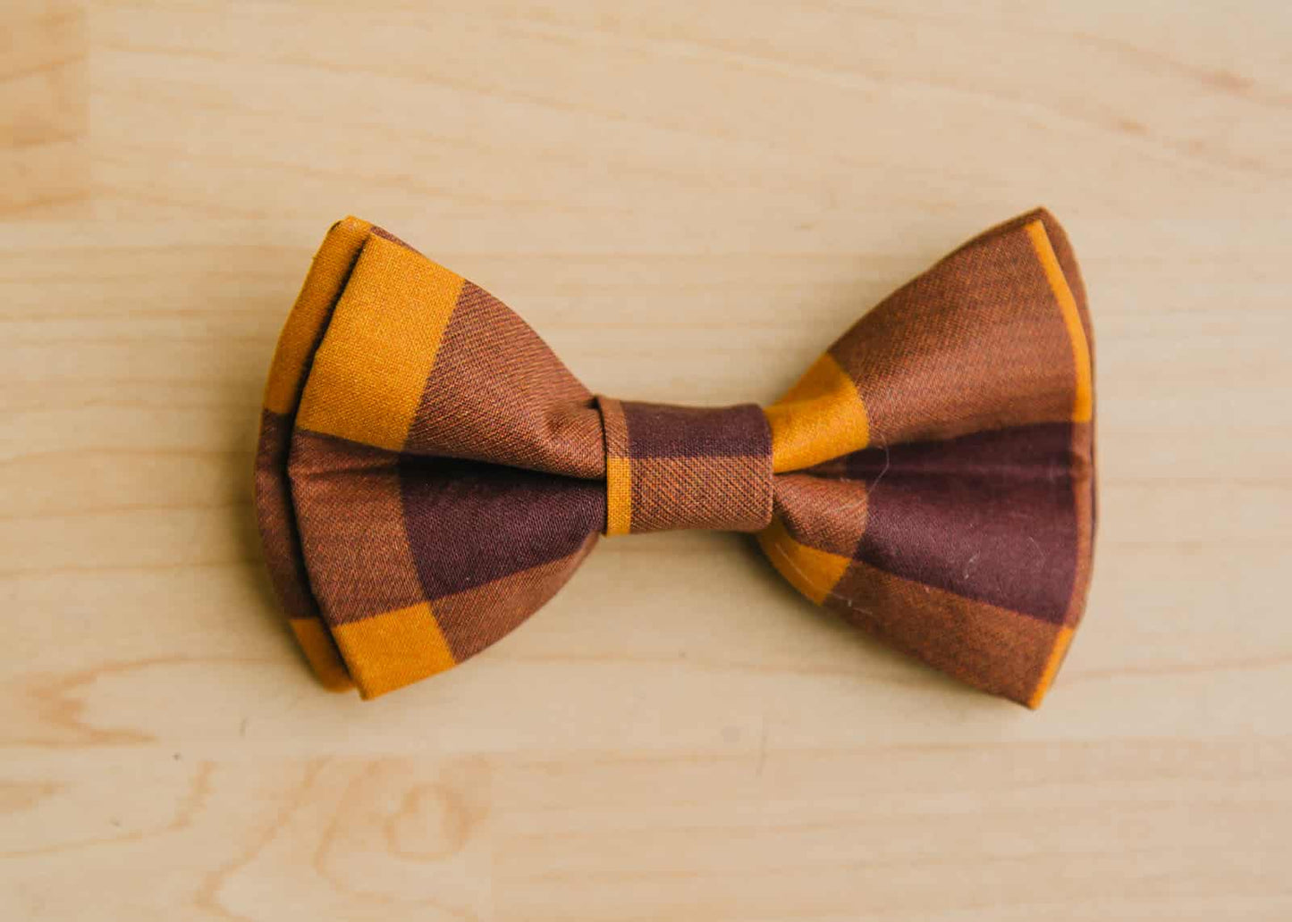 Baby Boy Bow Tie