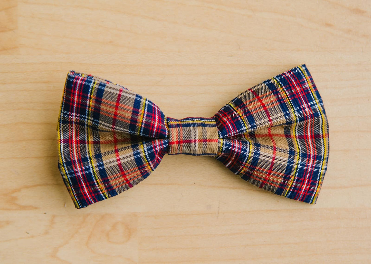 Baby Boy Bow Tie