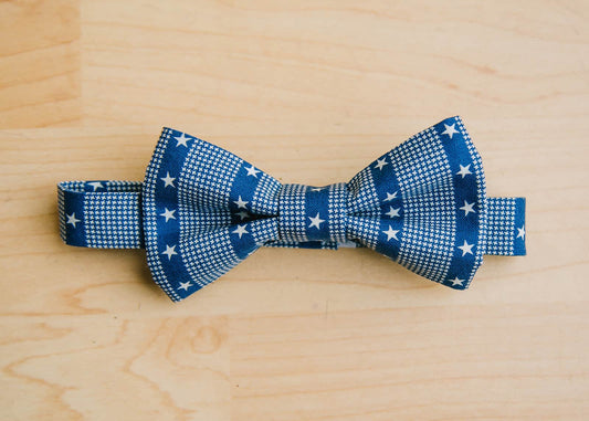 Baby Boy Bow Tie