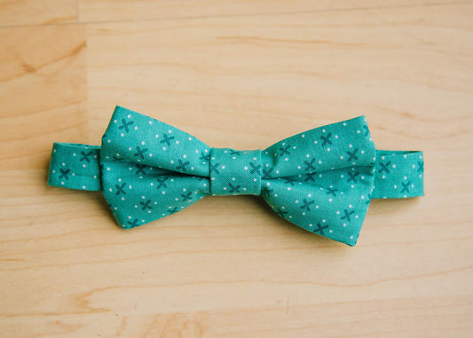 Baby Boy Bow Tie