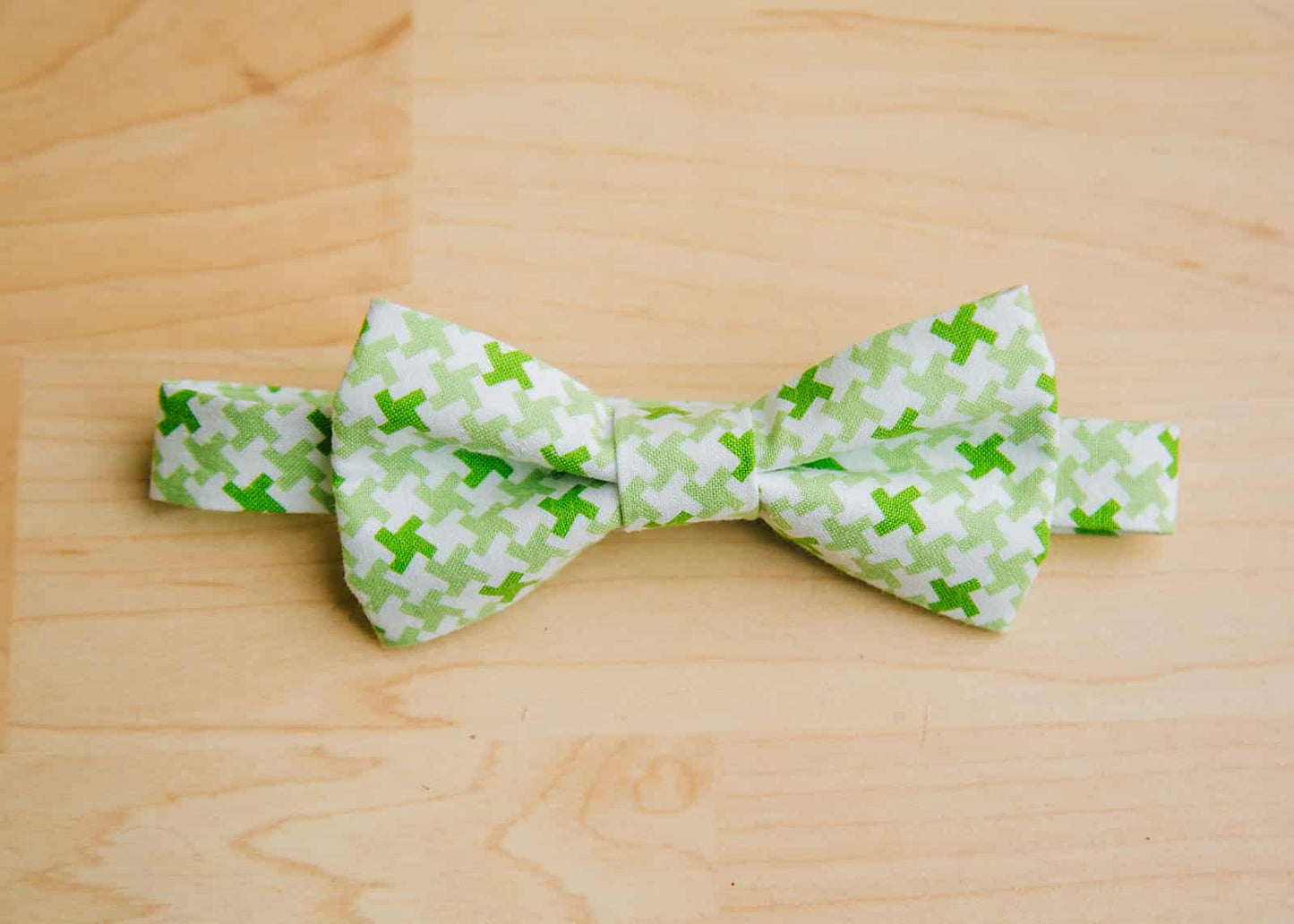 Baby Boy Bow Tie