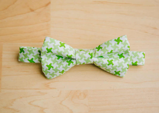 Baby Boy Bow Tie