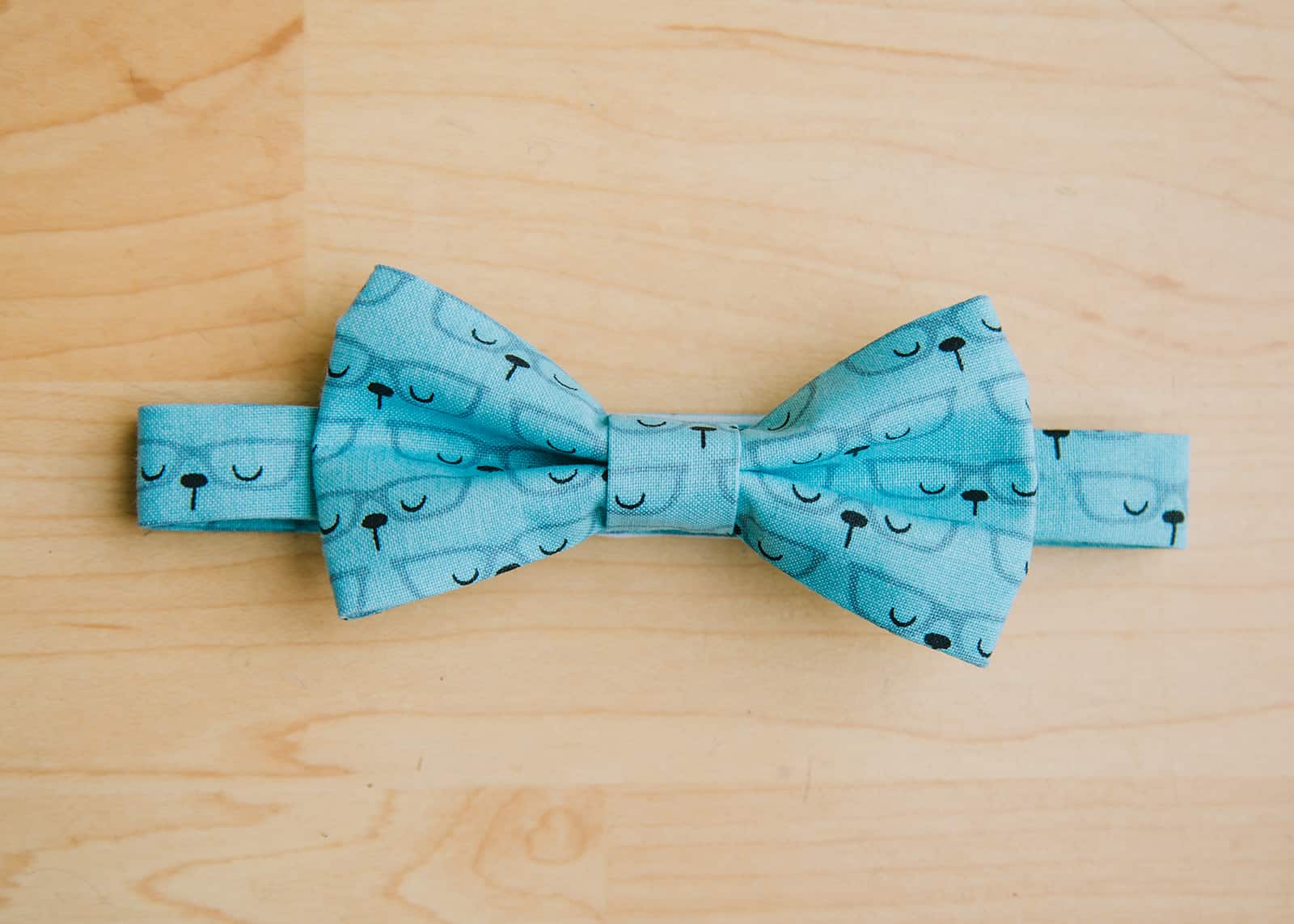 Baby Boy Bow Tie