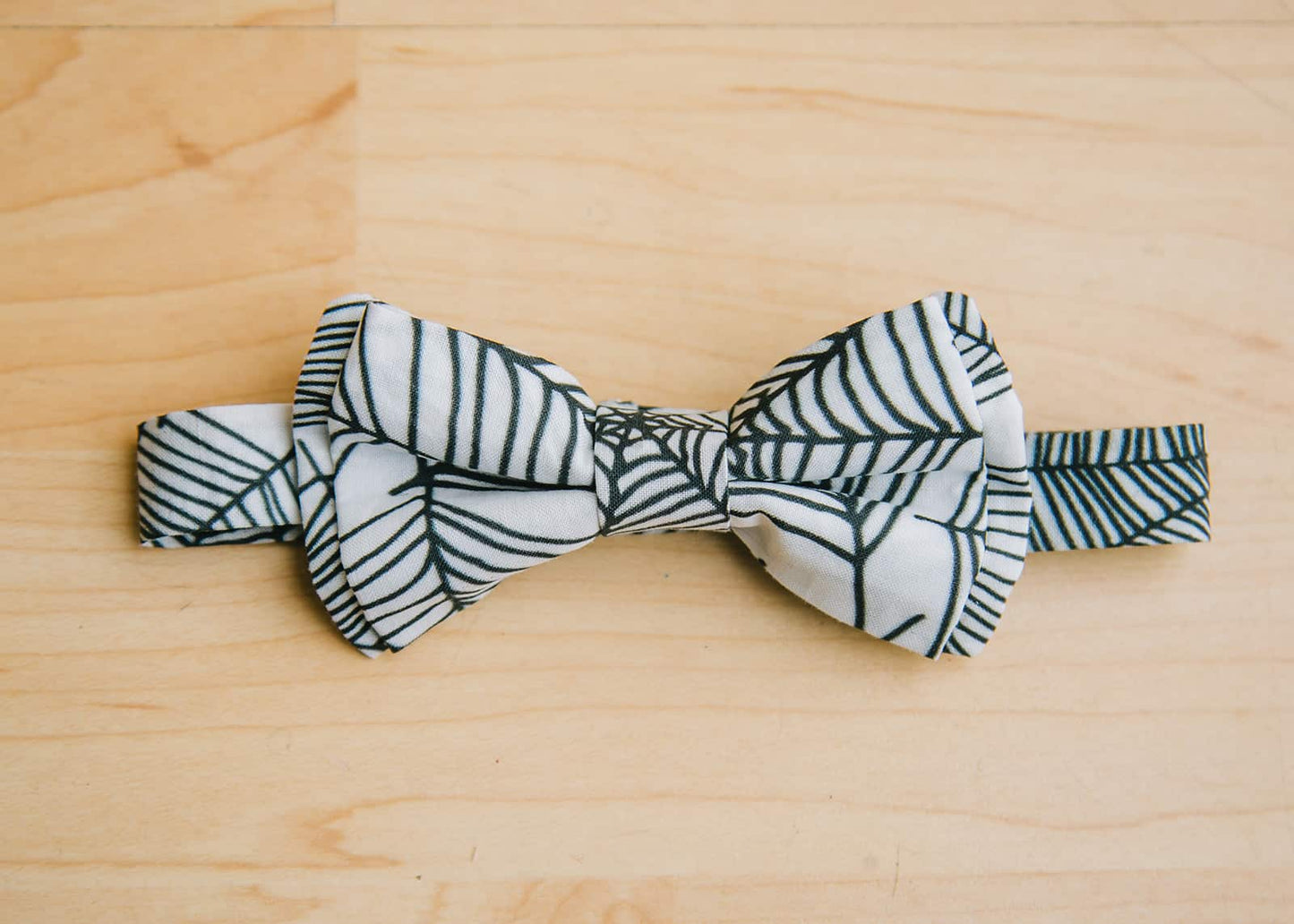 Baby Boy Bow Tie