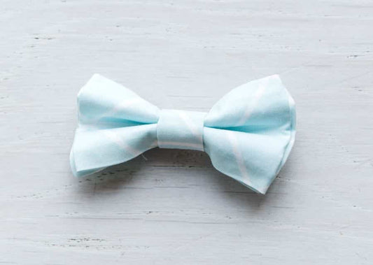 Baby Boy Bow Tie