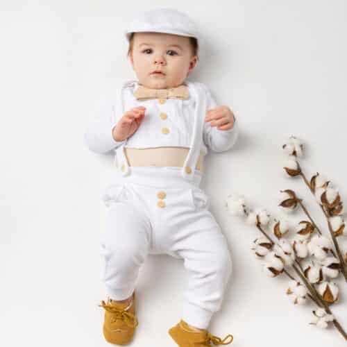 Bebe Couture | Baby Boy's Boutique