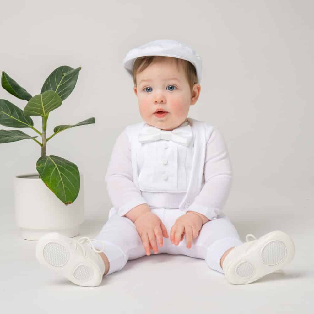 Featured Baby Boy Outfits | Bebe Couture